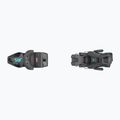 Narty zjazdowe dziecięce HEAD Supershape Team Easy JRS + wiązania Jrs 4.5 GW CA white/blue 6