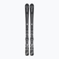 Narty zjazdowe HEAD Shape e-V10 SW AMT-PR + wiązania PR 11 GW anthracite/grey