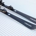 Narty zjazdowe HEAD Shape e-V10 SW AMT-PR + wiązania PR 11 GW anthracite/grey 8