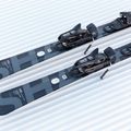 Narty zjazdowe HEAD Shape e-V10 SW AMT-PR + wiązania PR 11 GW anthracite/grey 9