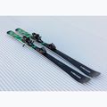 Narty zjazdowe HEAD Shape V4 AMT-PR + wiązania PR 11 GW anthracite/green 7