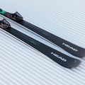 Narty zjazdowe HEAD Shape V4 AMT-PR + wiązania PR 11 GW anthracite/green 8