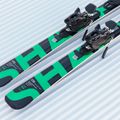 Narty zjazdowe HEAD Shape V4 AMT-PR + wiązania PR 11 GW anthracite/green 9