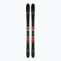 Narty zjazdowe HEAD Kore 100 Ti + wiązania Attack 14 GW black/red