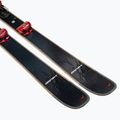 Narty zjazdowe HEAD Kore 100 Ti + wiązania Attack 14 GW black/red 4