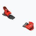 Narty zjazdowe HEAD Kore 100 Ti + wiązania Attack 14 GW black/red 6