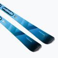 Narty zjazdowe damskie HEAD e-Super Joy SW SLR BB Joy Pro + wiązania Joy 11 GW SLR blue/black 4