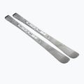 Narty zjazdowe damskie HEAD e.Pure Joy SLR BB Joy Pro + wiązania Joy 9 GW SLR silver/grey 2