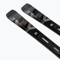 Narty zjazdowe damskie HEAD e.Real Joy SLR BB Joy Pro + wiązania Joy 9 GW SLR black 4
