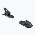 Narty zjazdowe damskie HEAD e.Real Joy SLR BB Joy Pro + wiązania Joy 9 GW SLR black 5