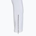 Spodnie narciarskie damskie HEAD Performance Jet white 4
