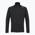 Bluza narciarska męska HEAD Race Midlayer black