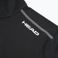 Bluza narciarska męska HEAD Race Midlayer black 3