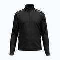 Bluza narciarska męska HEAD Race Midlayer black