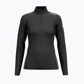 Bluza narciarska damska HEAD Race Midlayer black 5