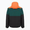 Kurtka narciarska męska HEAD Neo dark teal/black 2