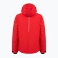 Kurtka narciarska męska HEAD Supershape red/chilli 2
