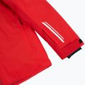 Kurtka narciarska męska HEAD Supershape red/chilli 4