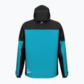 Kurtka narciarska męska HEAD Race Nova black/blue 2