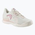 Buty do tenisa damskie HEAD Sprint Pro 3.5 chalk white/purple 8