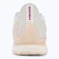 Buty do tenisa damskie HEAD Sprint Pro 3.5 Clay chalk white/purple 6