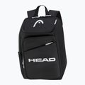 Plecak tenisowy dziecięcy HEAD Jr Tour 20 l black/white