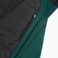 Kurtka narciarska damska HEAD Joy dark teal 6