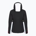 Kurtka narciarska damska HEAD Easy Joy black 2