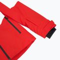 Kurtka narciarska damska HEAD Element red/black 4