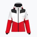 Kurtka narciarska damska HEAD Element red/black 9