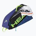 Torba tenisowa dziecięca HEAD Tour Racquet Monster Jr 35 l acid green/black 2