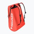 Torba tenisowa HEAD Tour Racquet Bag XL 75 l fluo orange 3