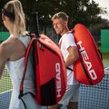 Torba tenisowa HEAD Tour Racquet Bag XL 75 l fluo orange 5