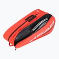 Torba tenisowa HEAD Tour Racquet Bag L 65 l fluo orange 8