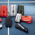 Torba tenisowa HEAD Tour Racquet Bag L 65 l fluo orange 9