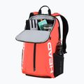 Plecak tenisowy HEAD Tour 25 l fluo orange 2