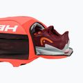 Plecak tenisowy HEAD Tour 25 l fluo orange 3