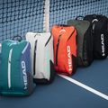 Plecak tenisowy HEAD Tour 25 l fluo orange 4