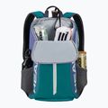 Plecak tenisowy HEAD Tour 25L aruba blue/ceramic 2