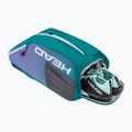 Plecak tenisowy HEAD Tour 25L aruba blue/ceramic 3