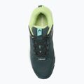 Buty do padla męskie HEAD Motion Team Padel forest green/light green 5