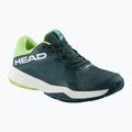 Buty do padla męskie HEAD Motion Team Padel forest green/light green 8