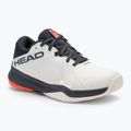 Buty do padla męskie HEAD Motion Team Padel white/blueberry