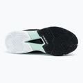 Buty do padla damskie HEAD Motion Team Padel W black/aqua 4