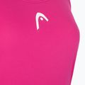 Koszulka tenisowa damska HEAD Spirit Koszulka W vivid pink 3