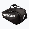 Torba na rakiety HEAD Pro Pickleball Bag 45 l black/ white