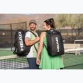 Torba na rakiety HEAD Pro Pickleball Bag 45 l black/ white 5