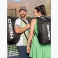 Plecak HEAD Pro Pickleball Backpack 26 l black/white 4