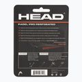 Owijki do rakiet do padla HEAD Perforated 3 szt. white 2