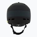 Kask narciarski HEAD Porsche Radar 5K Photo Mips black/5k photo green 4